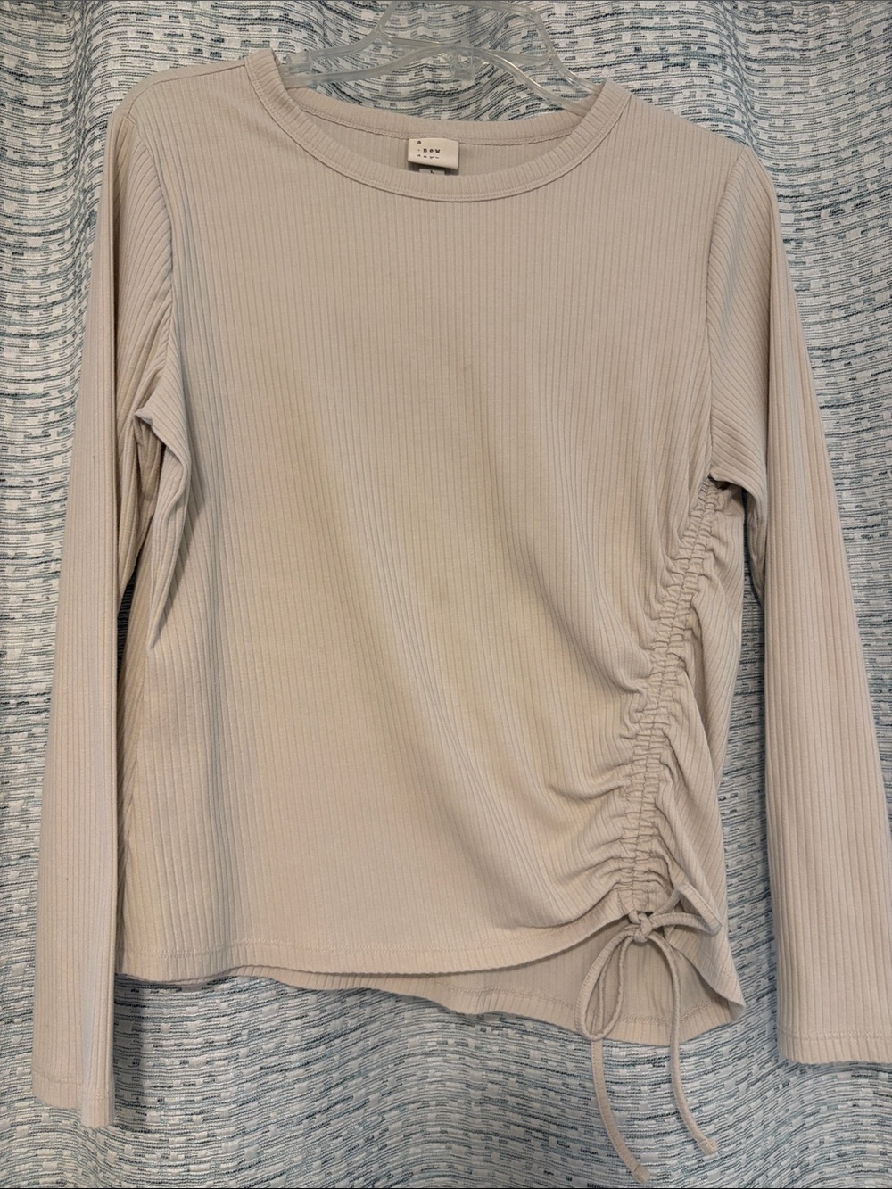A NEW DAY Top